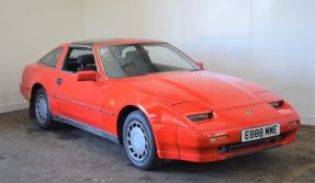 1988 Nissan 300ZX