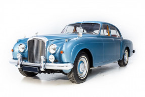 1960 Bentley S2 Continental