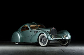 1935 Bugatti Type 57