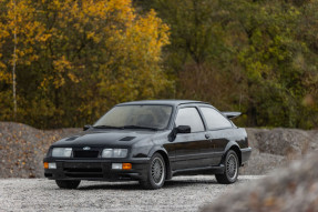 1987 Ford Sierra RS Cosworth