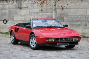 1988 Ferrari Mondial