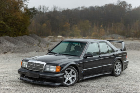 1990 Mercedes-Benz 190E 2.5-16 Evolution II