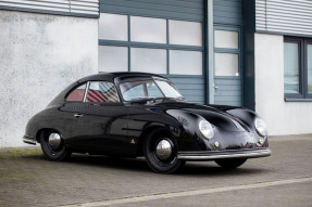 1950 Porsche 356