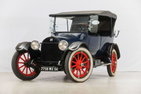 1919 Buick Model H-45