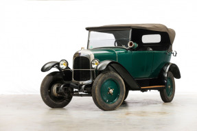 1926 Citroën Type B12