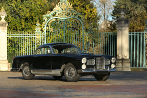 1954 Facel Vega Prototype V