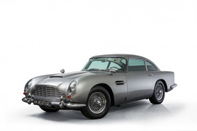 1963 Aston Martin DB5