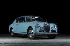 1957 Lancia Aurelia B20