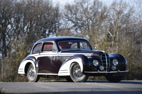 1949 Delahaye 135