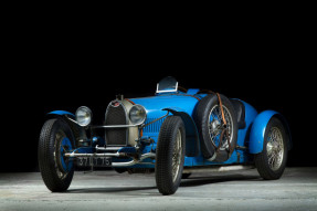 1926 Bugatti Type 37