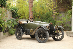 1920 Bugatti Type 13