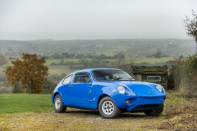 1970 Mini Marcos