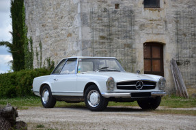 1968 Mercedes-Benz 280 SL