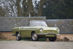 1960 Renault Floride