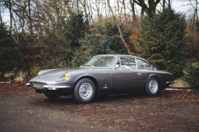 1969 Ferrari 365 GT 2+2