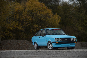 1979 Ford Escort RS2000