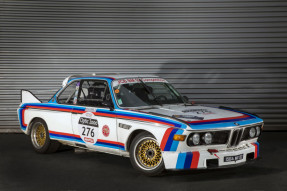 1973 BMW 3.0 CSL