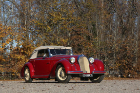 1939 Talbot-Lago T150