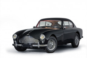 1959 Aston Martin DB Mark III