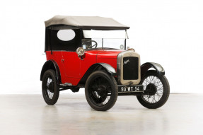 1929 Austin Seven