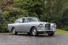 1963 Bentley S3 Continental