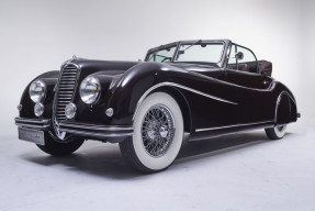 1950 Delahaye 135