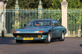 1981 Ferrari 400i