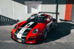 2012 Porsche 911 GT3 R