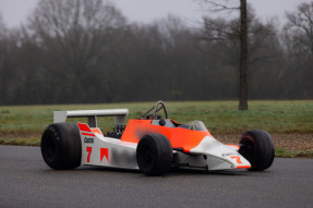 1980 McLaren M29