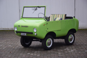 1970 Ferves Ranger