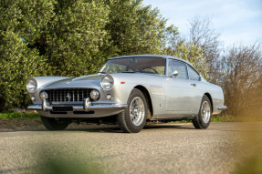 1963 Ferrari 250 GTE 2+2