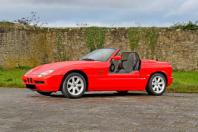 1991 BMW Z1