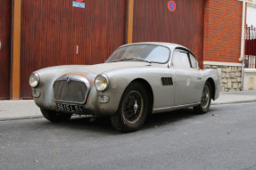 1957 Talbot-Lago T14