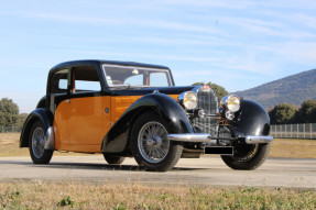 1936 Bugatti Type 57