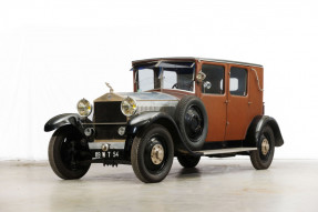 1925 Sizaire Frères 4 RI