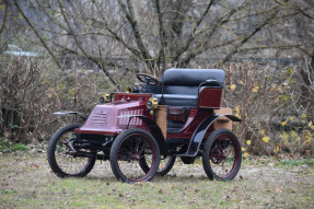 1902 Clément Type B