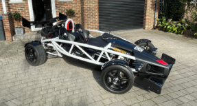 2011 Ariel Atom