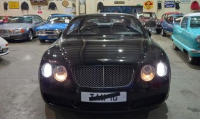 2004 Bentley Continental GT