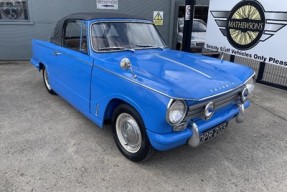 1971 Triumph Herald