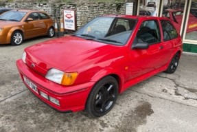 1994 Ford Fiesta RS1800