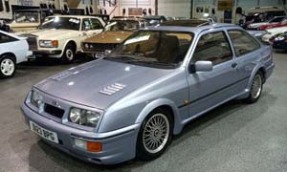 1987 Ford Sierra RS Cosworth