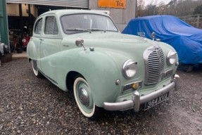 1953 Austin A40