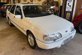 1990 Ford Sierra