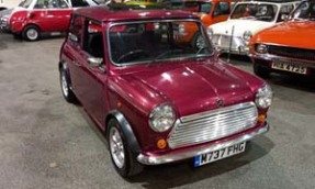 1994 Rover Mini