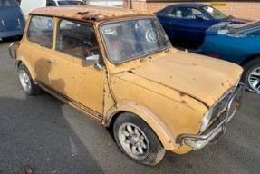 1976 Mini 1275 GT