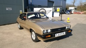 1979 Ford Capri