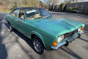 1976 Ford Cortina