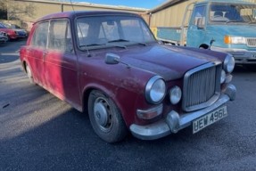 1973 Vanden Plas Princess 1300