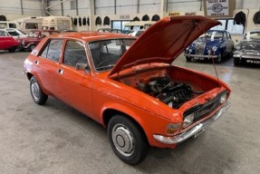 1974 Austin Allegro