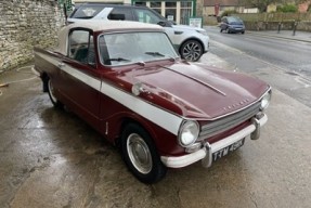 1971 Triumph Herald